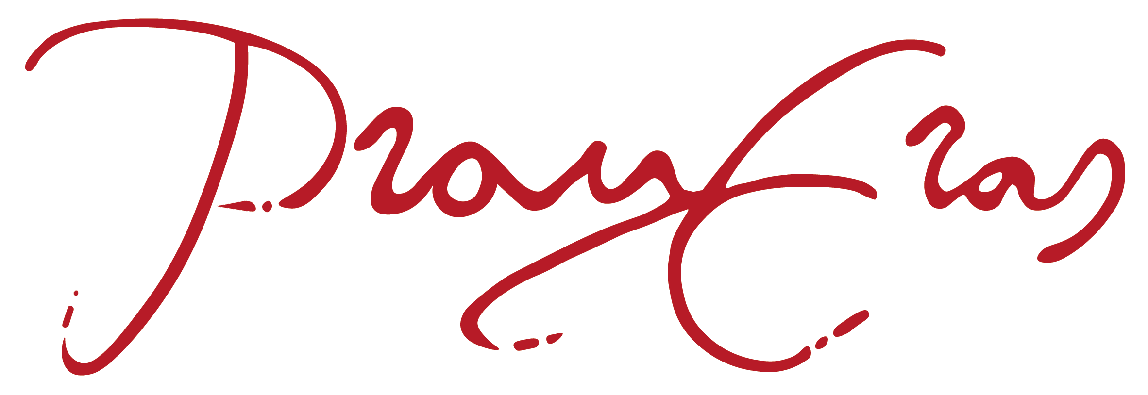 Logo van Promeras