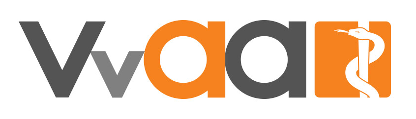 Logo van VvAA